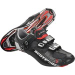 велотуфли SCOTT шоссе TEAM CARBON чёр 44.0